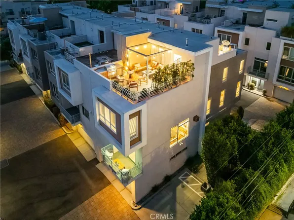 1400 N Fuller Ave Unit 7, Los Angeles, CA 90046