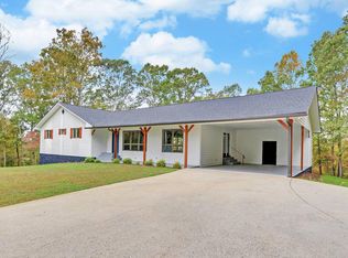 192 Cherrywood Dr, Hayesville, NC 28904