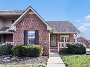 135 Excell Rd UNIT 1004, Clarksville, TN 37043