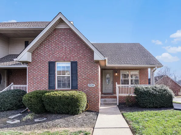 135 Excell Rd Unit 1004, Clarksville, TN 37043
