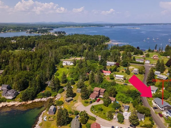 268 Island Road, South Thomaston, ME 04858