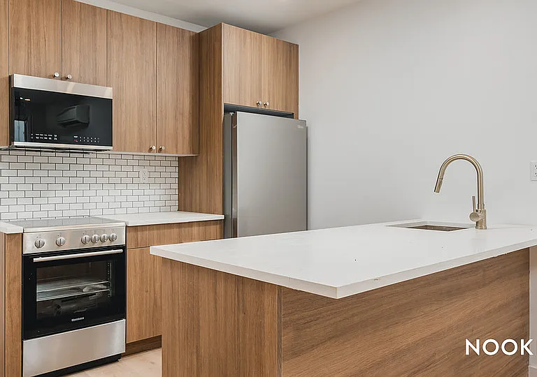 68 Gold St #5F — Photo 3