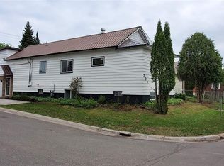 209 1st Ave N, Biwabik, MN 55708