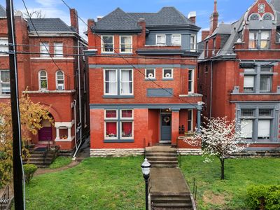 1436 S 4th St, Louisville, KY, 40208