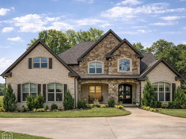 513 Mockingbird Ln, Jonesboro, AR 72401