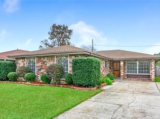 1805 Taft Park, Metairie, LA 70001