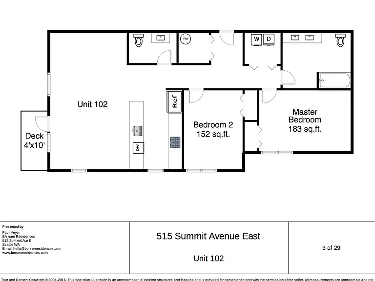 515 Summit Ave E #102 — Photo 14