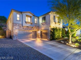 904 Cantura Mills Rd, Henderson, NV 89052