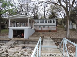 27638 Golden Point Ln, Barnett, MO 65011