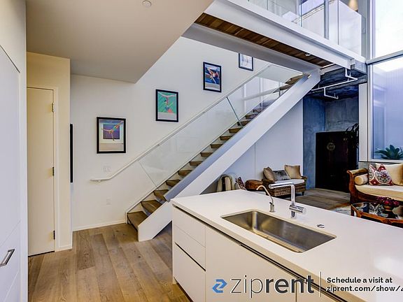 5th image of 450 Hayes St #1B