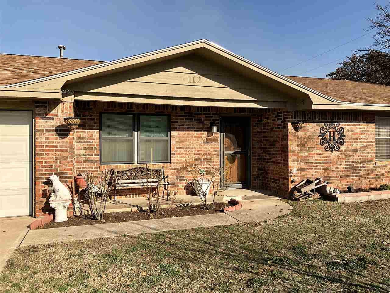 112 W Cool Springs Rd, Rush Springs, OK 73082 Zillow