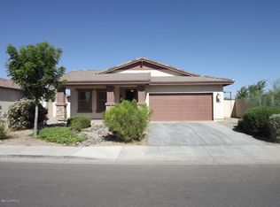 1797 N Hester Trl, Casa Grande, AZ 85122