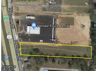 2732 NE Evangeline Trwy, Lafayette, LA 70507