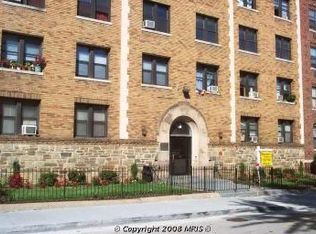 1457 Park Rd NW #104-1, Washington, DC 20010