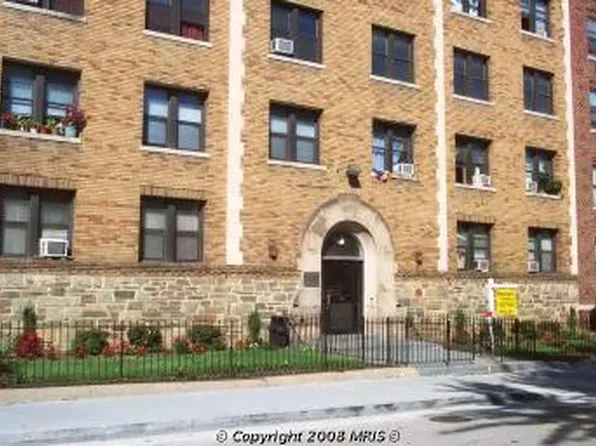 1457 Park Rd NW #104-1, Washington, DC 20010