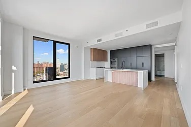 Rented by Living New York