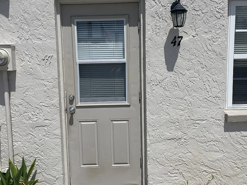55 Needle Blvd #47