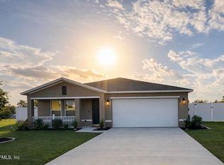 575 RIVER HILL Drive, Welaka, FL 32193