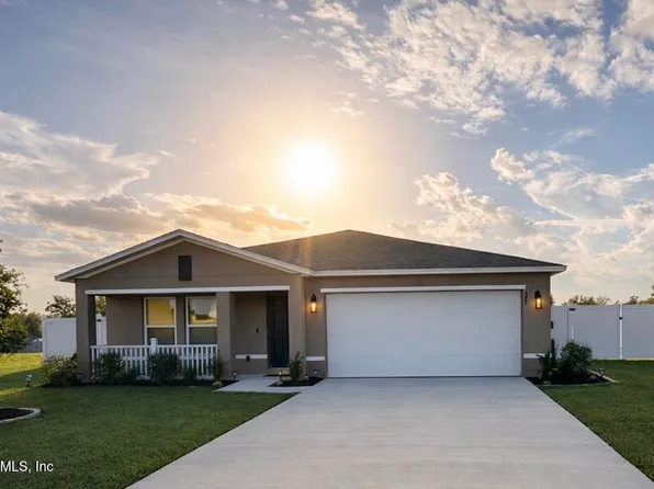 575 RIVER HILL Drive, Welaka, FL 32193