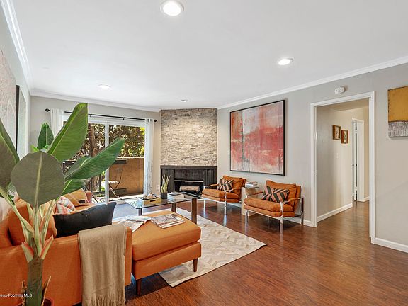 2nd image of 355 S Madison Ave Unit 227