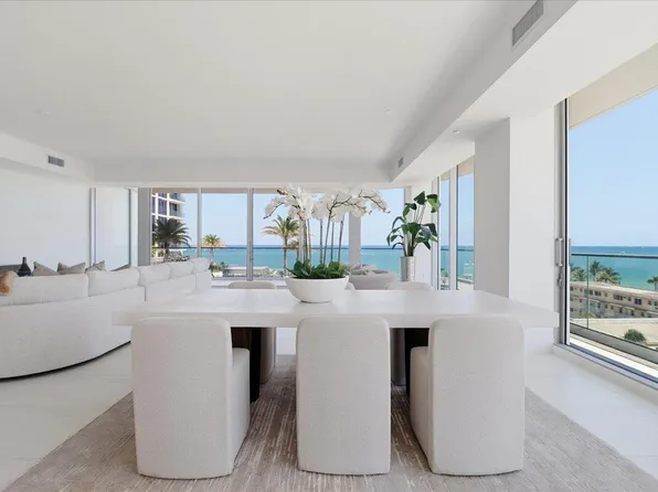 153 N Seabreeze Boulevard #S-502, Fort Lauderdale, FL 33304