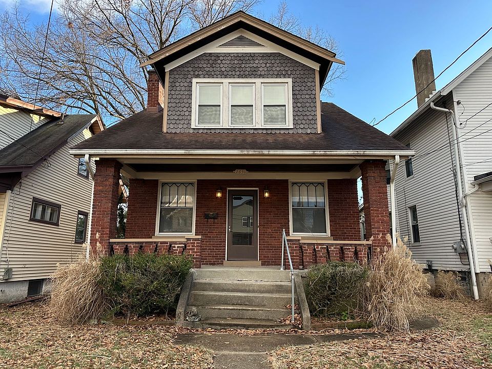 1st image of 2631 Ida Ave