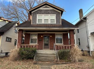 2631 Ida Ave, Cincinnati, OH 45212