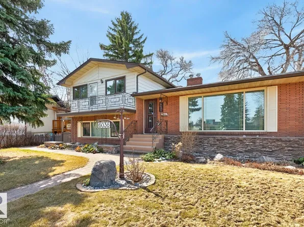 6036 105b St NW, Edmonton, AB T6H 2S5