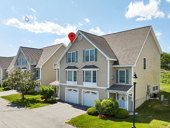 2nd image of 16-16A Canterberry Ct #A