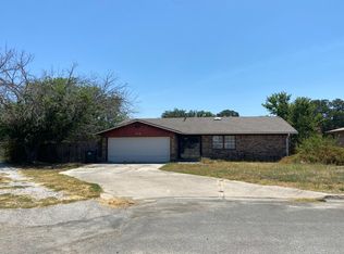 114 Jordan Loop, Nolanville, TX 76559