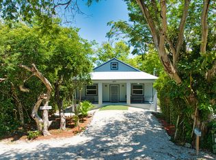 499 Beach Rd, Key Largo, FL 33070