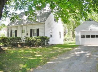 165 W Hamilton Ave, State College, PA 16801