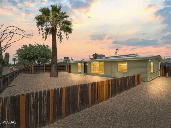 5733 E 30th St, Tucson, AZ 85711