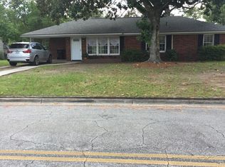 2243 Daffin Dr, Savannah, GA 31404