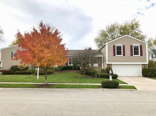 628 Brian Ave, Schaumburg, IL 60194