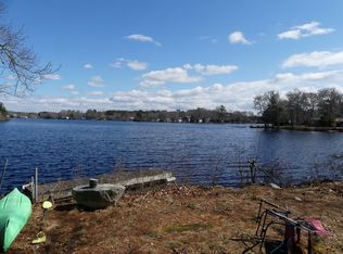 44 Sherbrook Rd, Dartmouth, MA 02747