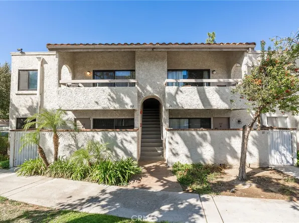 25003 Peachland Ave Unit 212, Santa Clarita, CA 91321