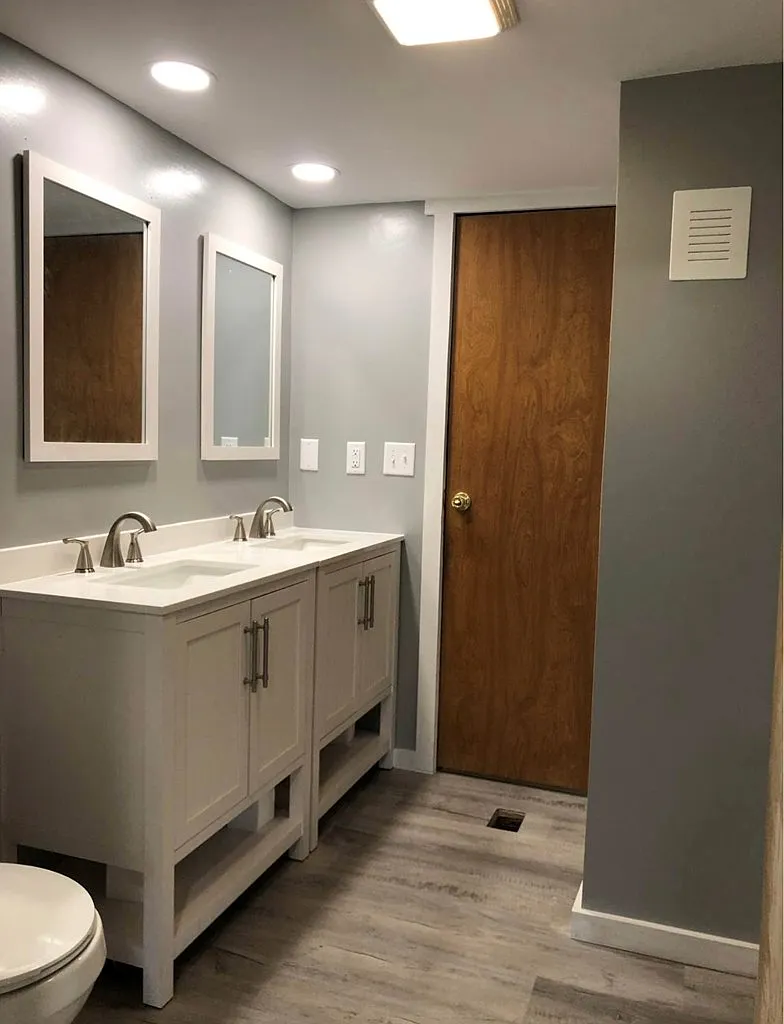 3 bed, 2.0 bath, $2,000 — Photo 3