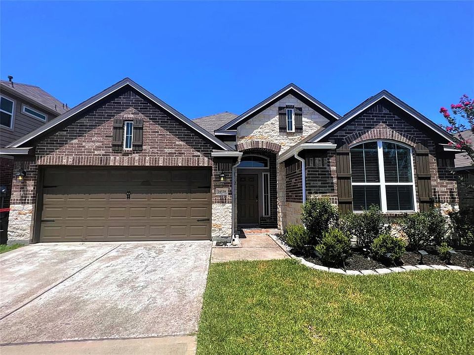 1st image of 14538 Northern Mountain Ct