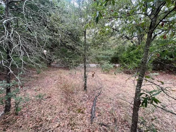 County Road 2040, Klondike, TX 75448