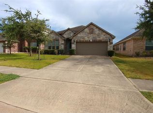6711 Chester Oak Dr, Houston, TX 77083