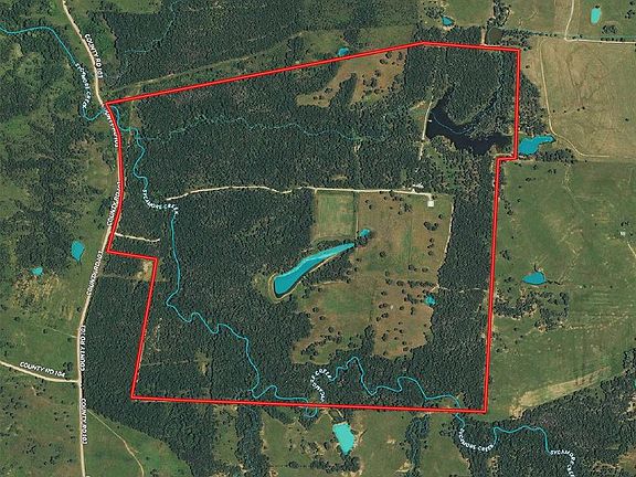 2nd image of 3487 County Road 103