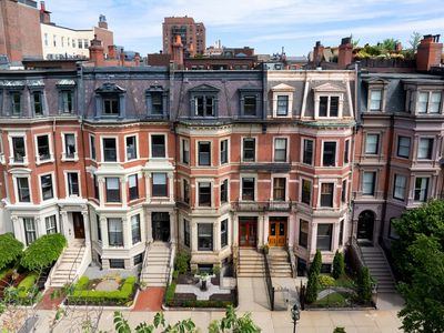 59 Commonwealth Ave, Boston, MA, 02116