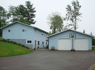 2241 County Highway G, Rhinelander, WI 54501