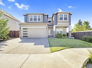 8610 NE 165th Ave, Vancouver, WA 98682