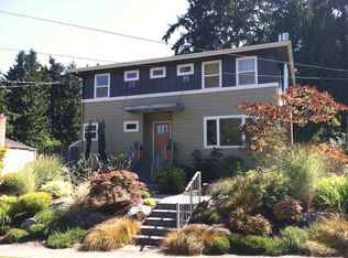 2721 NE 90th St, Seattle, WA 98115