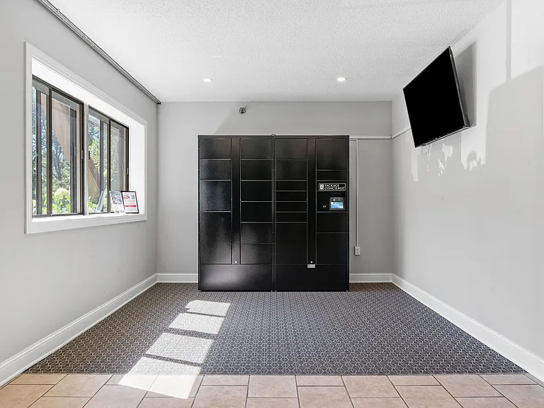 package room