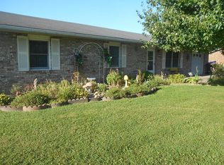 133 Cori Ln, Versailles, IN 47042