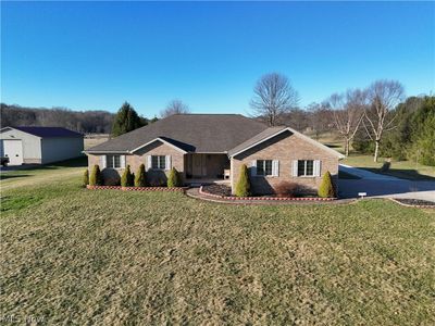 9280 Rochester Rd, Minerva, OH, 44657