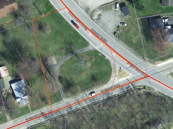 428 W Grant Ave, Georgetown, OH 45121